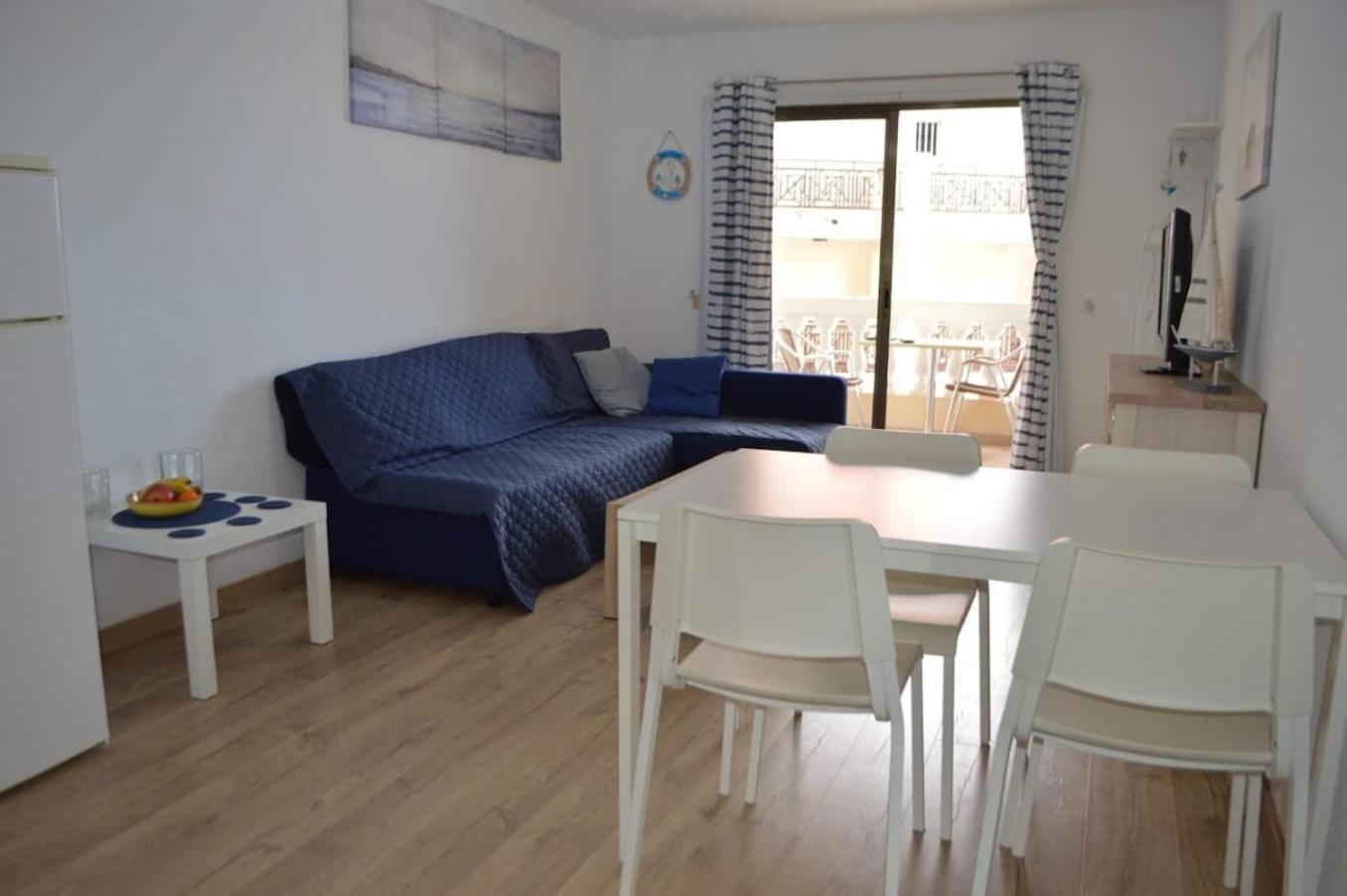 Lovely 1 Bed Apartment In Castle Harbour C108 Los Cristianos  Exterior photo